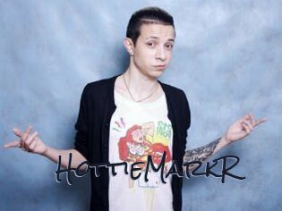 HottieMarkR