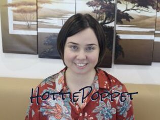 HottiePoppet