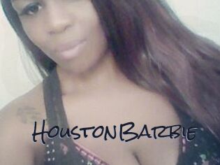 HoustonBarbie