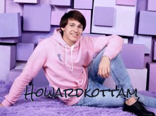 Howardkottam