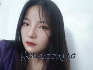 Howardqiao