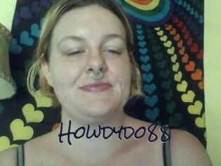 Howdydo88