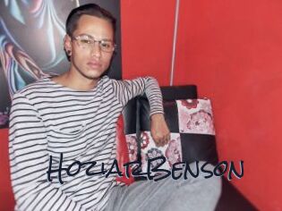 HoziarBenson