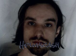 Hpluvscash Liquisexxx