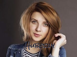 Huberly