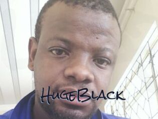 HugeBlack