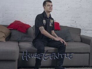 HugeGentle