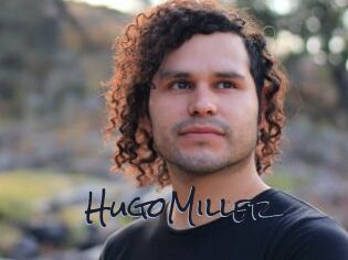 HugoMiller