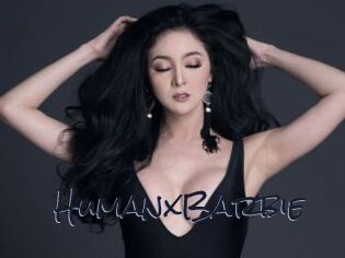 HumanxBarbie