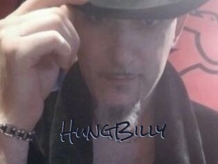 HungBilly Liquisexxx