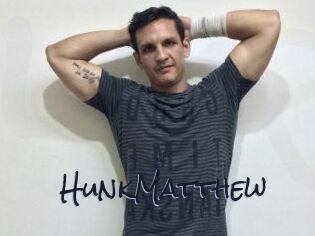 HunkMatthew