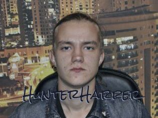 HunterHarper Liquisexxx