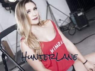 HunterLane