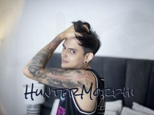 HunterMorphi