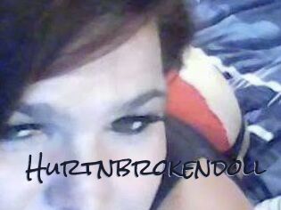 Hurtnbrokendoll