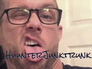 HuunterJunktrunk