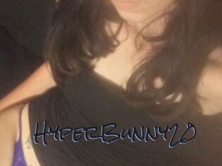 HyperBunny20