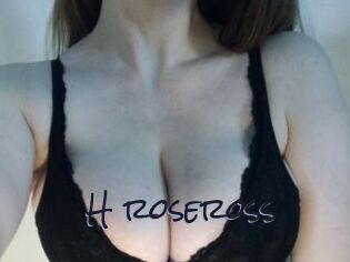 H_roseross
