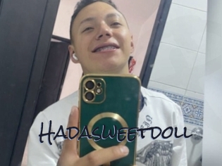 hadasweetdoll Liquisexxx