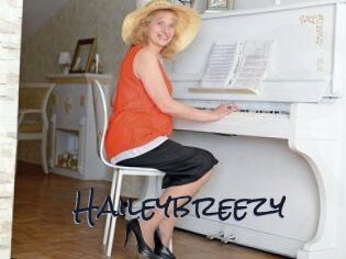 Haileybreezy