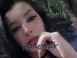 Haileycat