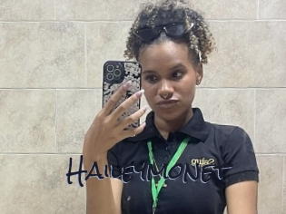 Haileymonet