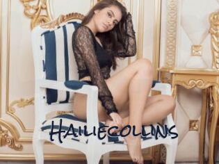 Hailiecollins