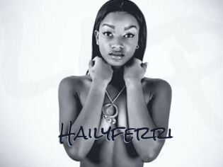 Hailyferri