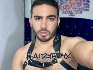 hairyboyx Liquisexxx