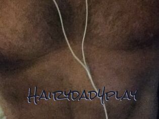 Hairydad4play