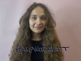 haleygravatt Liquisexxx