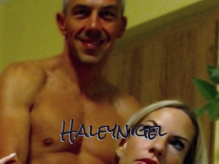 Haleynigel