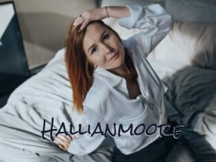 Hallianmoore