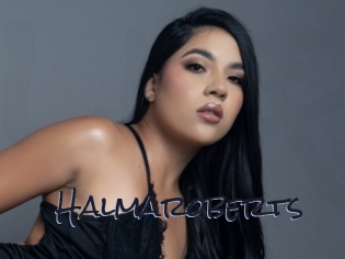 Halmaroberts