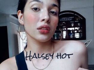Halsey_hot