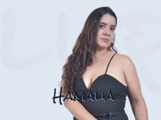 hamalia Liquisexxx