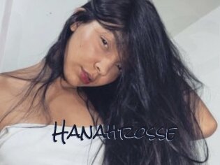Hanahrosse