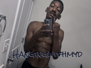 Hangingwithmyd