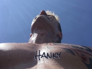 Hanky