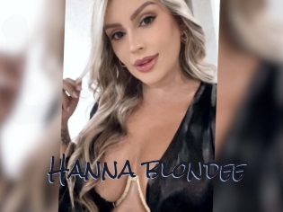 hanna_blondee Liquisexxx