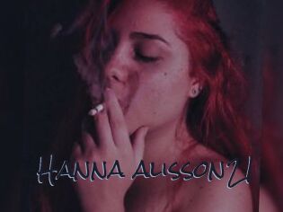 Hanna_alisson21