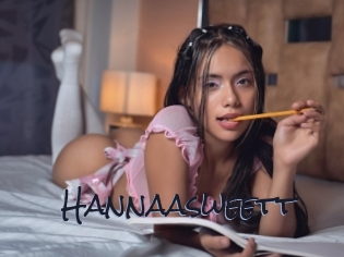 Hannaasweett