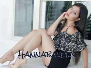 Hannabakers