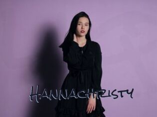 Hannachristy