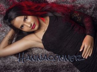 Hannaconner