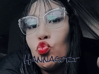 Hannagort