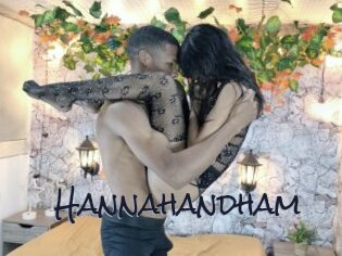 Hannahandham