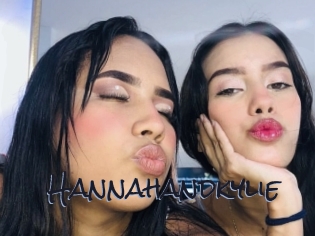 Hannahandkylie