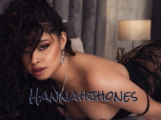Hannahjhones