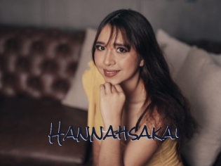Hannahsakai